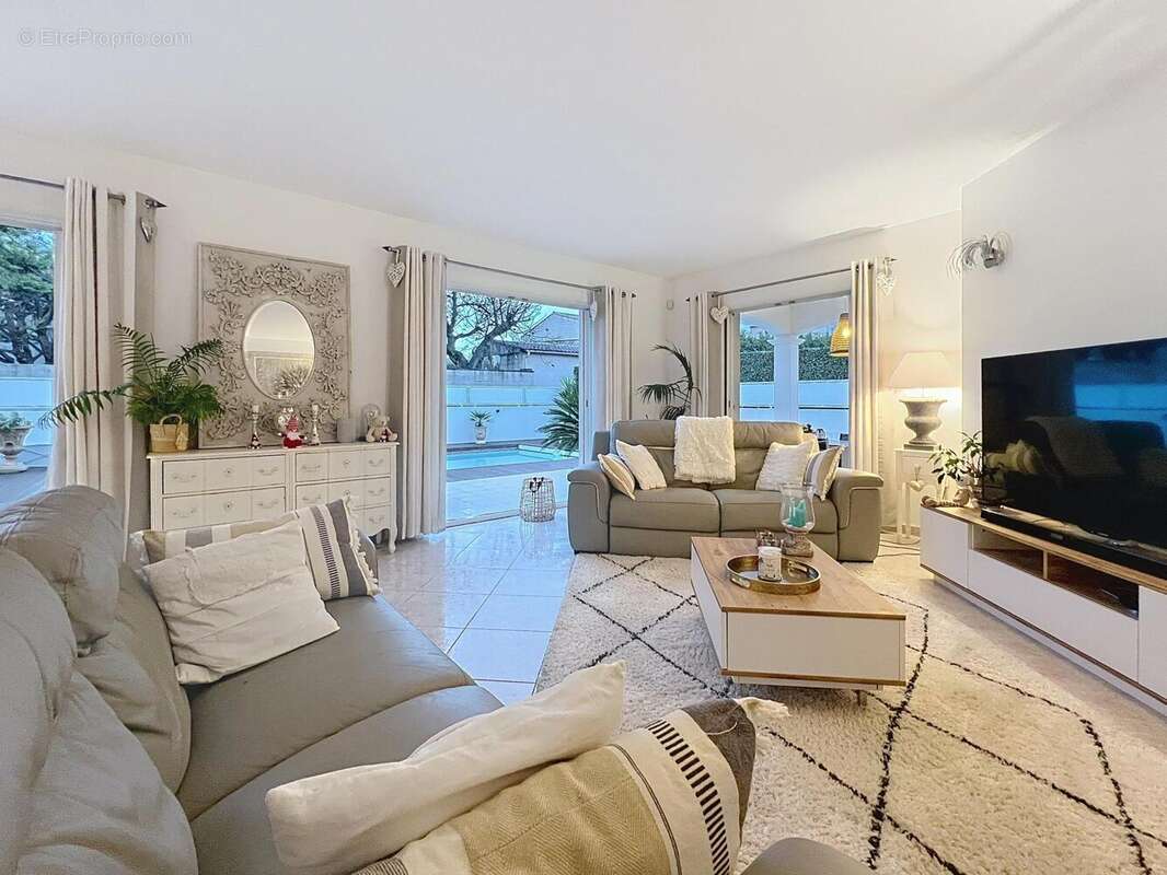 Photo 4 - Maison à JUVIGNAC