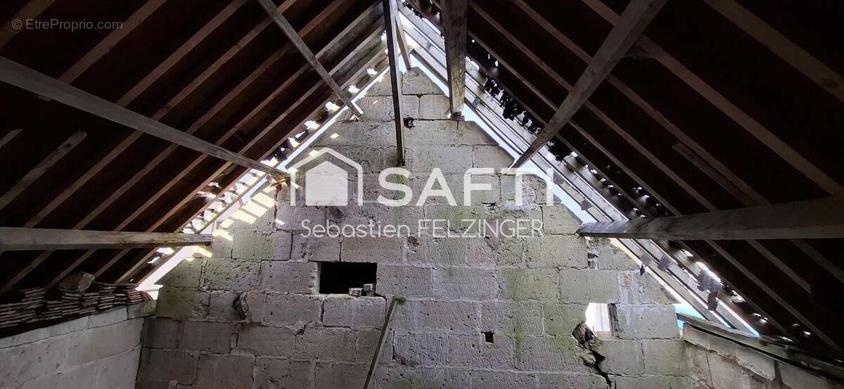 Photo 4 - Maison à LAON