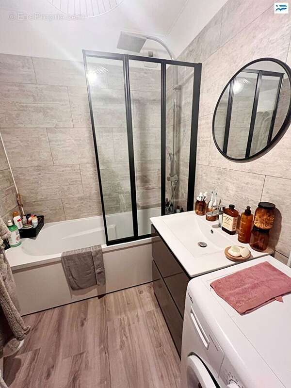 Appartement à CANTELEU