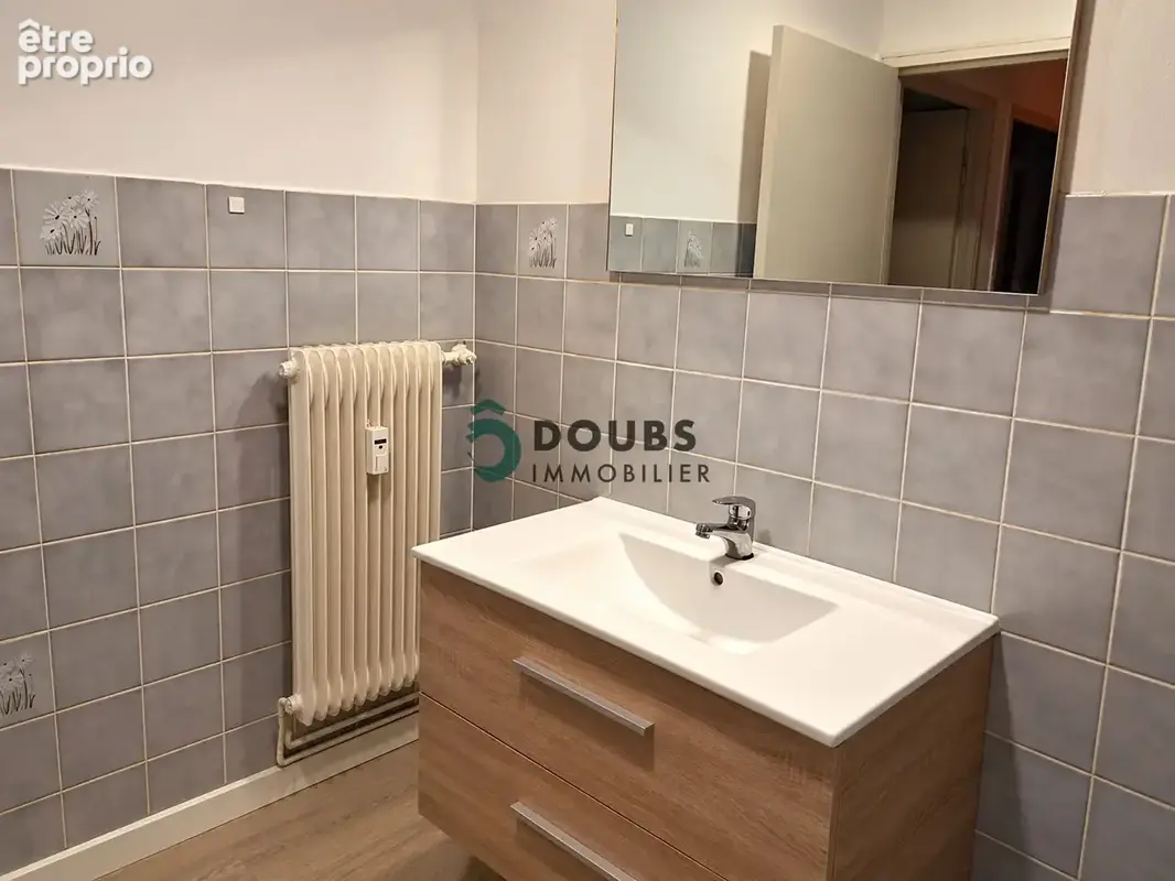 Appartement à vendre - montbeliard - photo 7