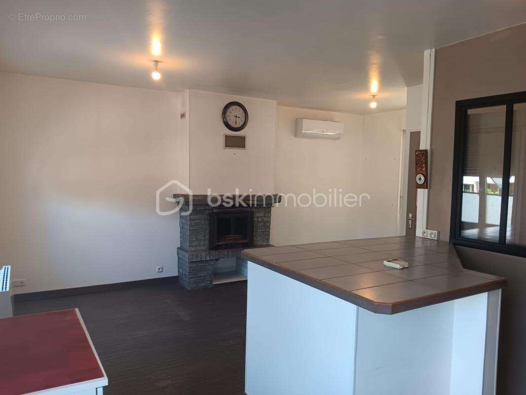 Magnifique Maison adapté pour personne à mobilité réduite - photo 6