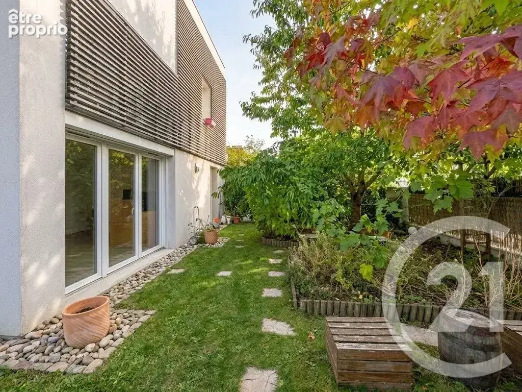 Maison 4 pièces 86 m² à vendre à Moissy-Cramayel (77550) - photo 2