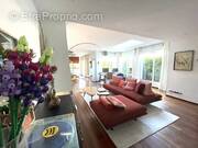 Maison à RUEIL-MALMAISON