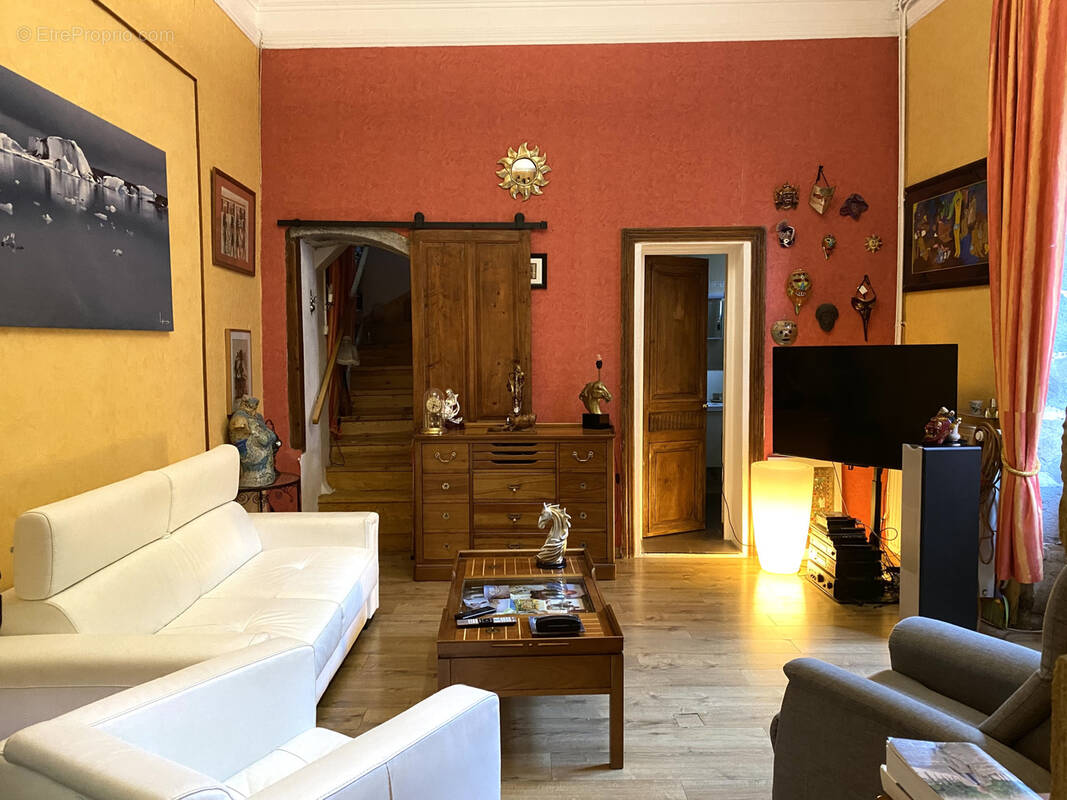 Appartement à SAINT-DIDIER-AU-MONT-D'OR