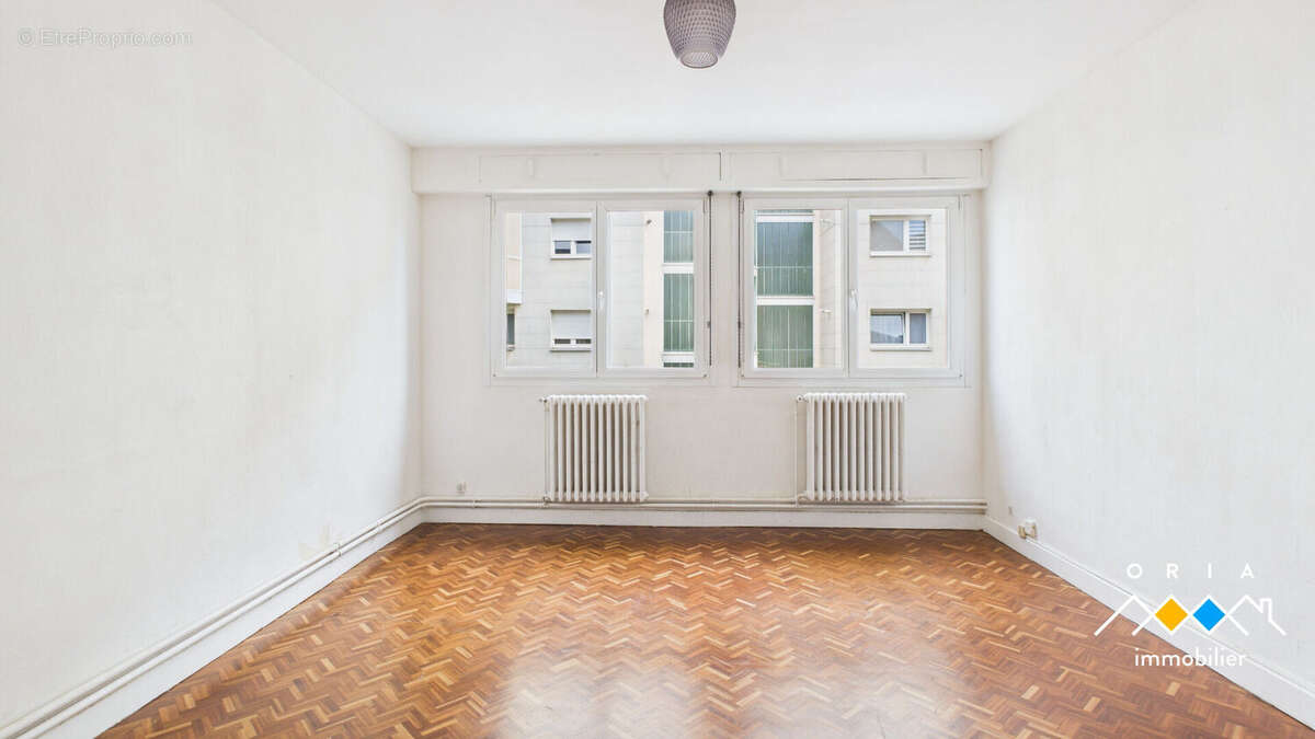 Appartement à SAINT-MAX