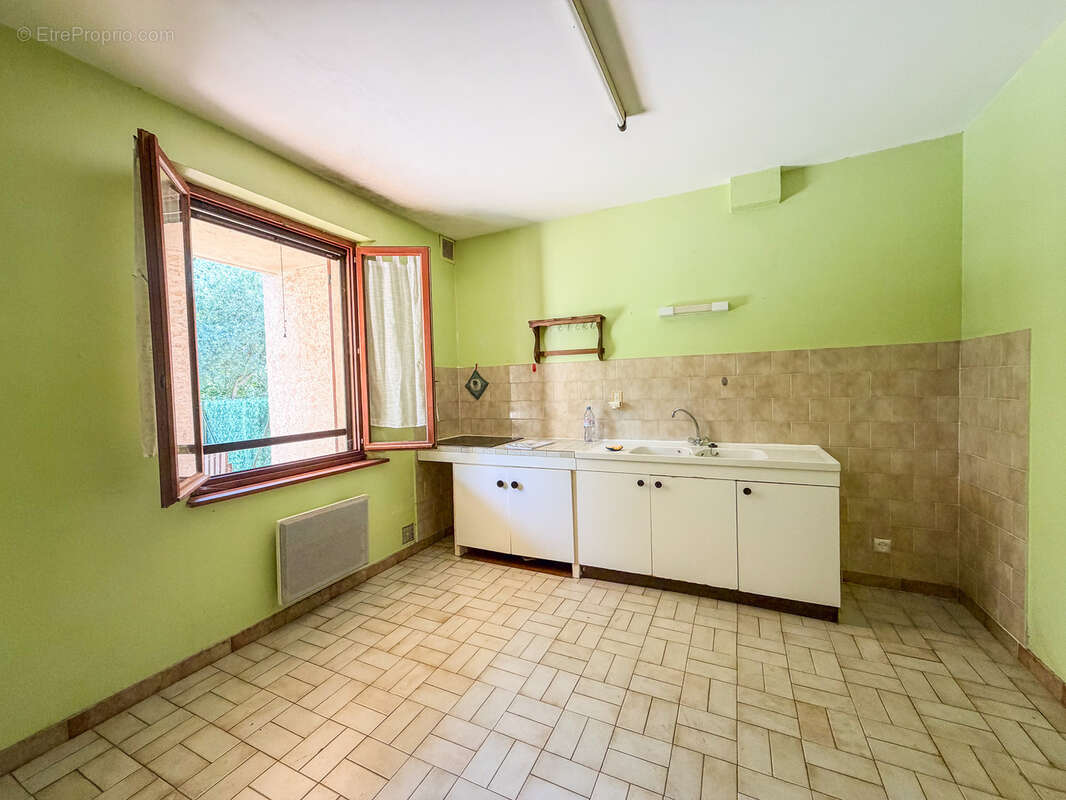 Villa T5 et T2 indépendant - photo 19