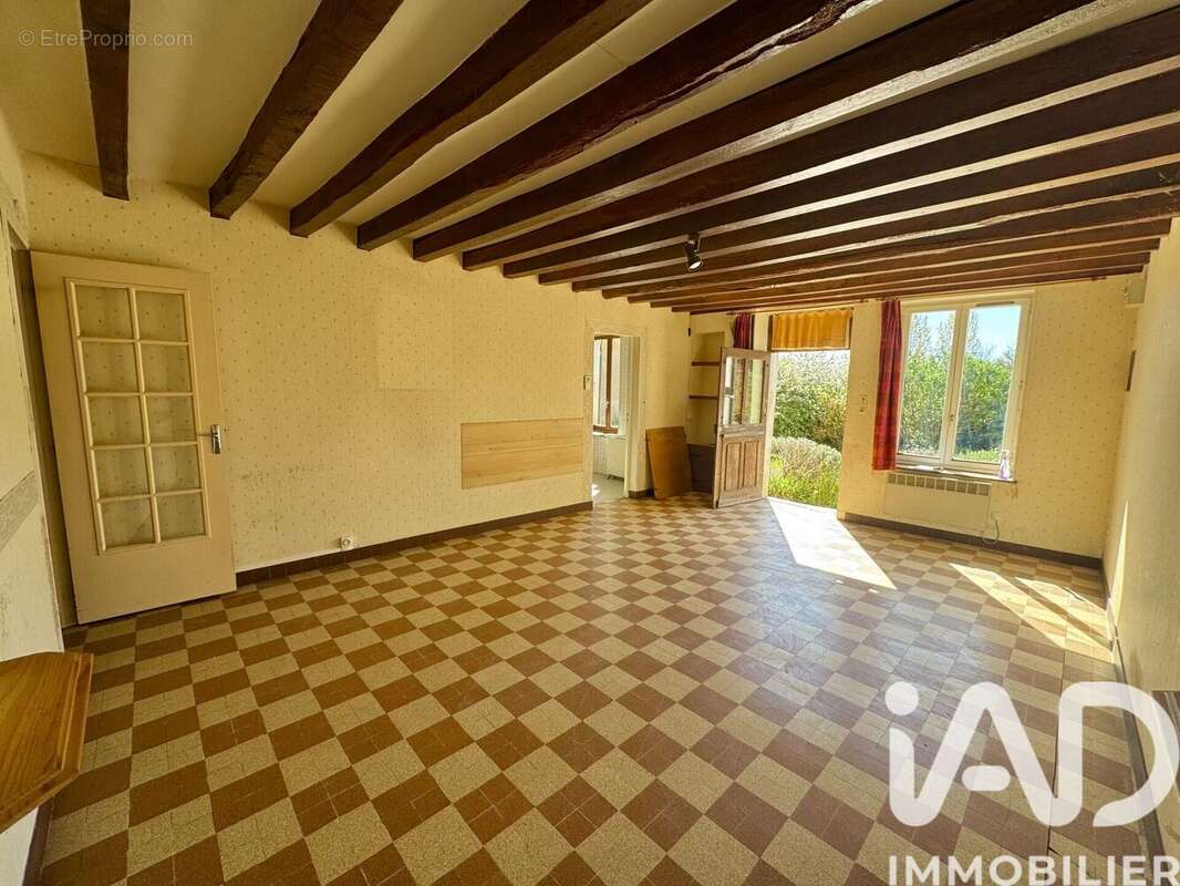Maison 83 m² à Sury-En-Vaux  - photo 2