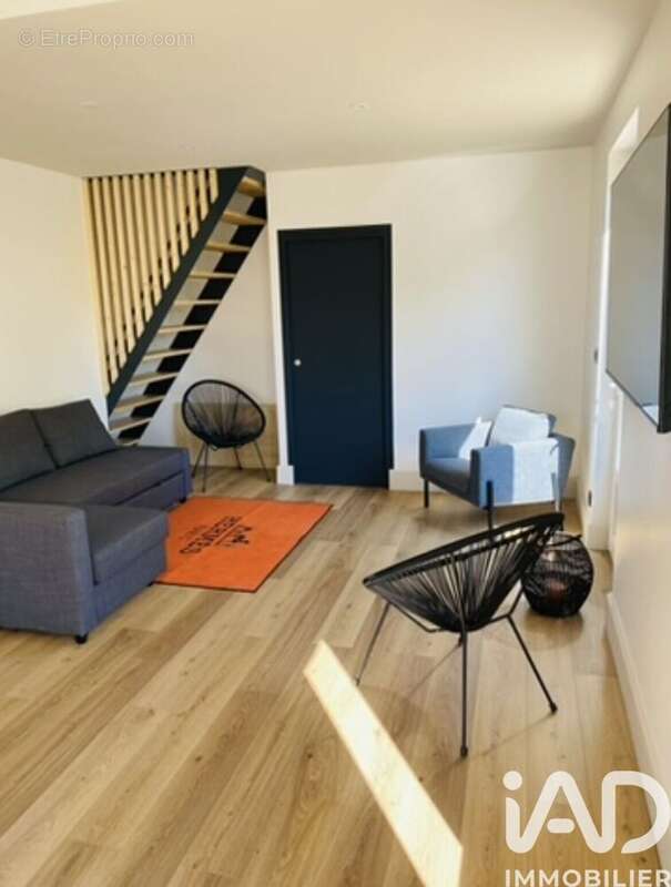 Photo 9 - Maison à SOULAC-SUR-MER