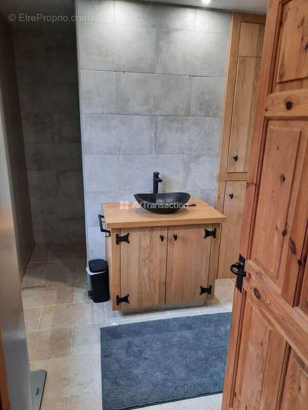 Maison 84 m² à Rebreuve-Sur-Canche  - photo 9