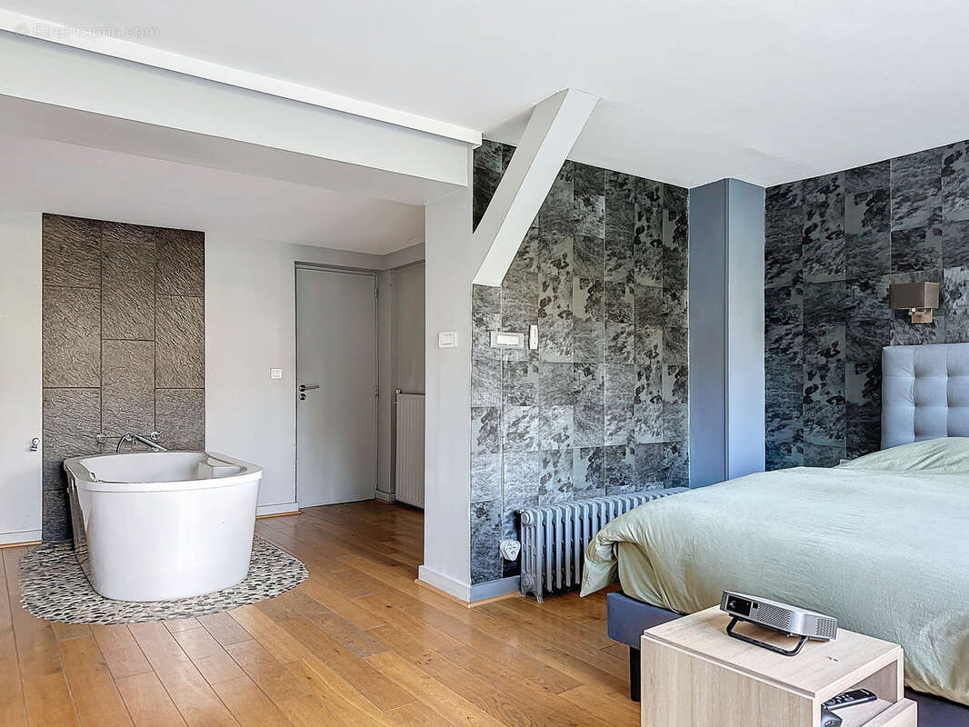 Maison à MARCQ-EN-BAROEUL