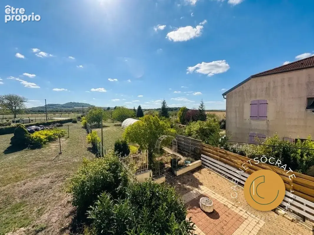 Maison 6 pièces 154 m² à vendre à Forcelles-Saint-Gorgon (54330) - photo 9