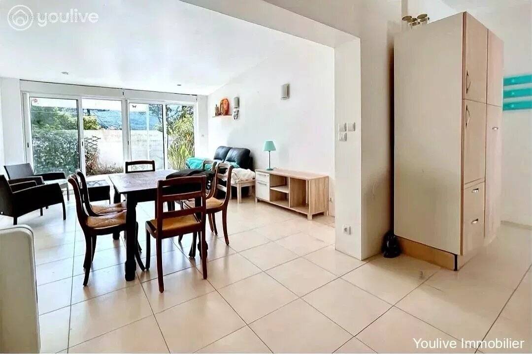 Maison à SARI-SOLENZARA