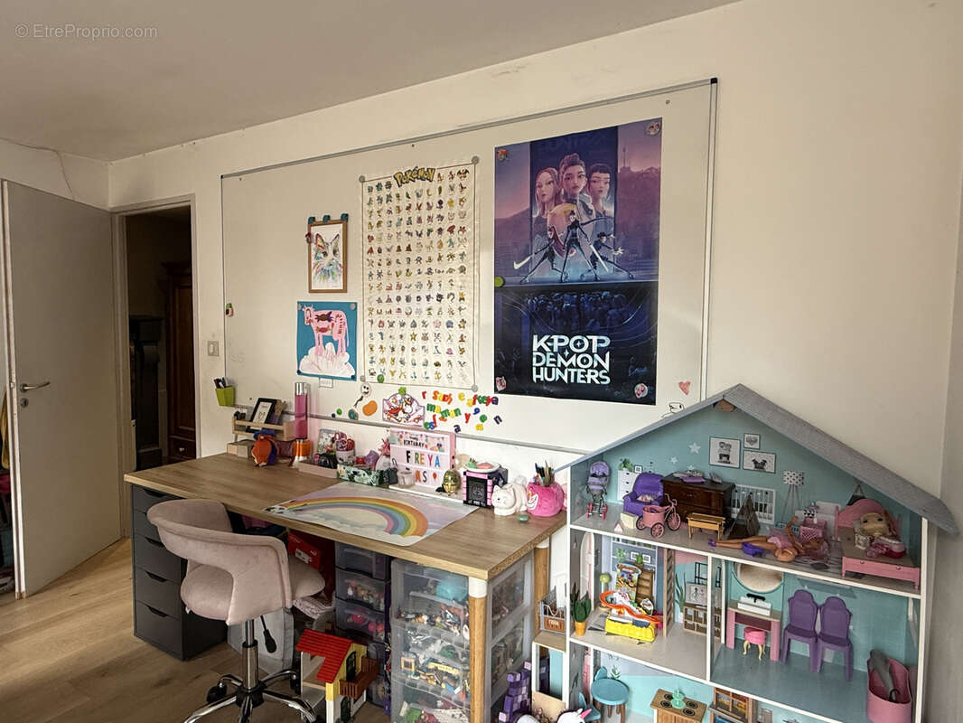 Grande maison de plain pied renovee - photo 14