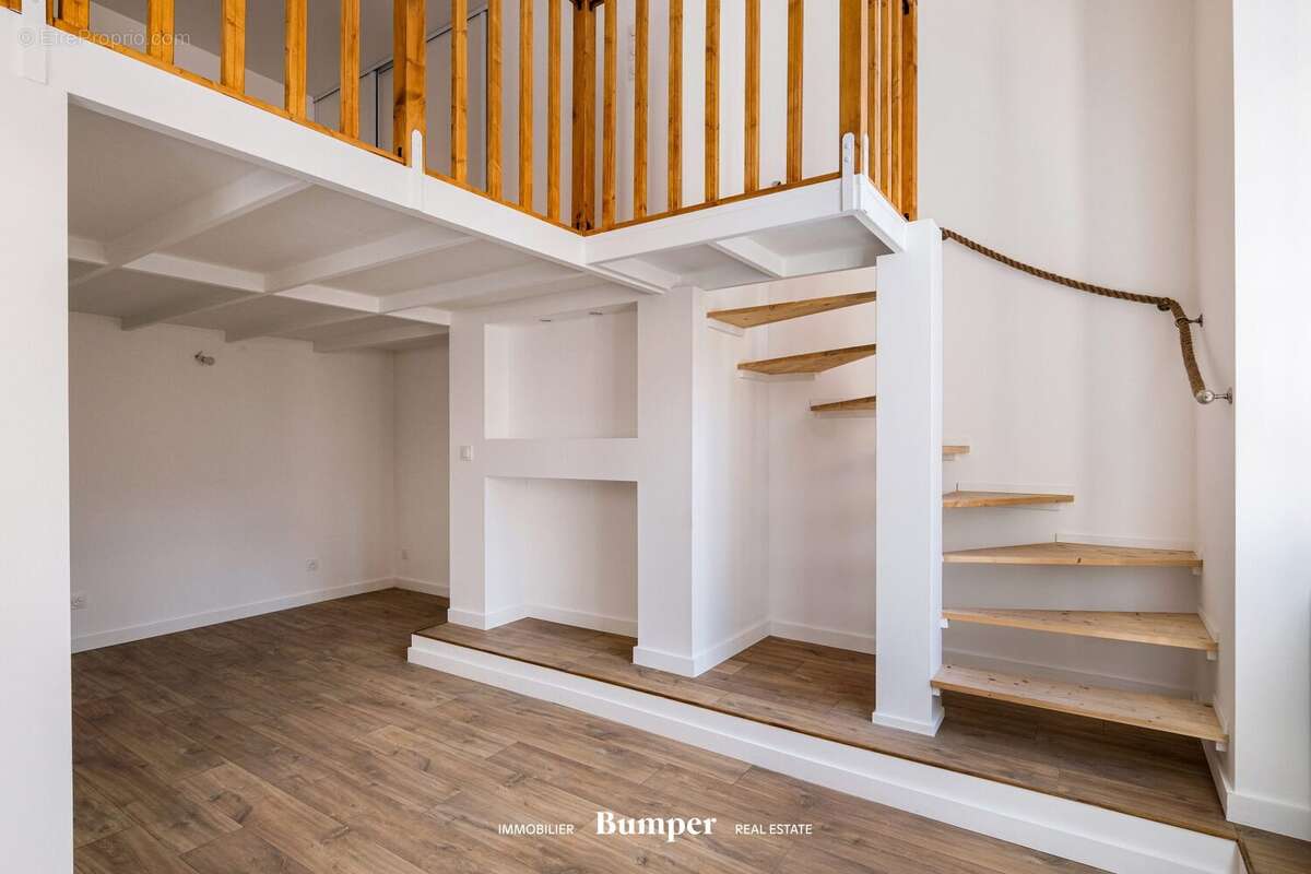 Appartement à LYON-2E