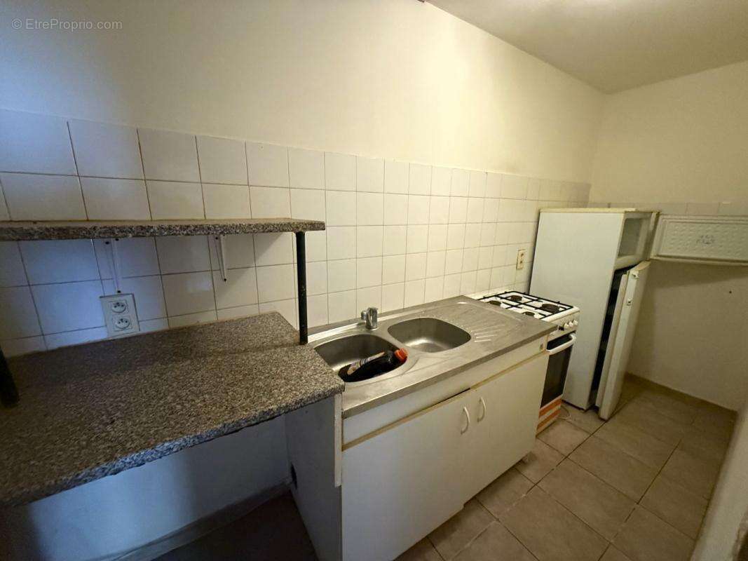 Maison à AIGUES-VIVES