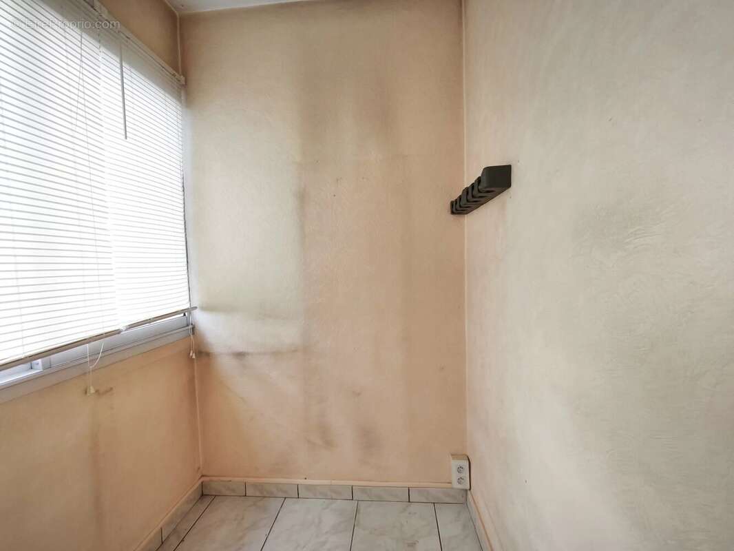 Appartement à RODEZ