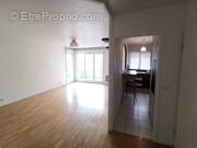 Appartement à VITRY-SUR-SEINE