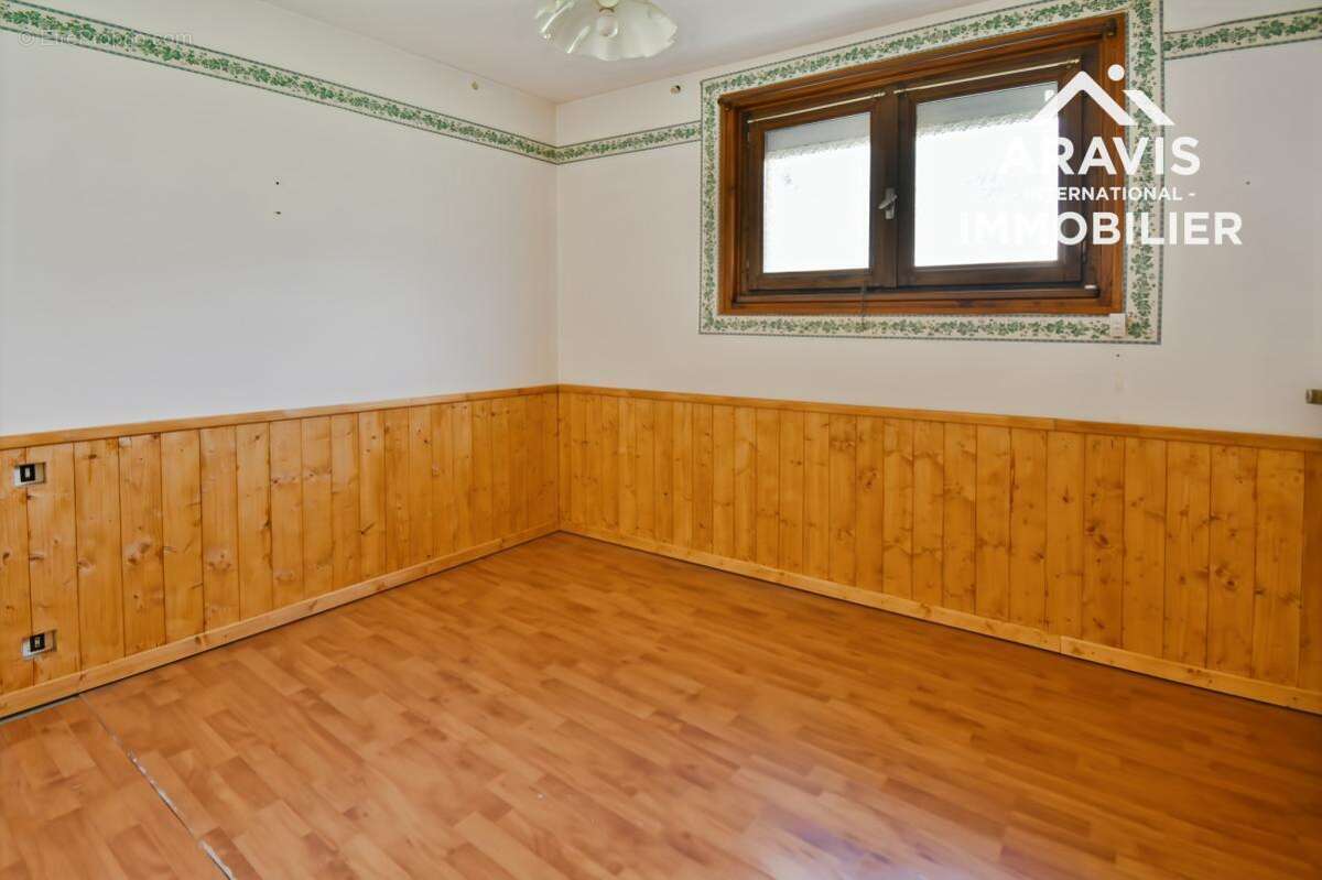 Maison à SAINT-FERREOL