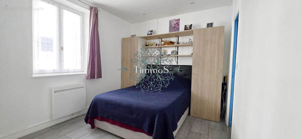 Appartement à MOUY