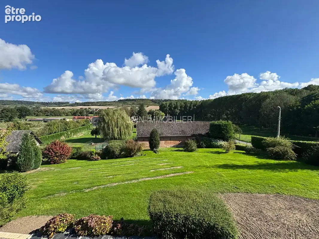 Charmante longère à Freulleville - 214,91 m² - photo 3