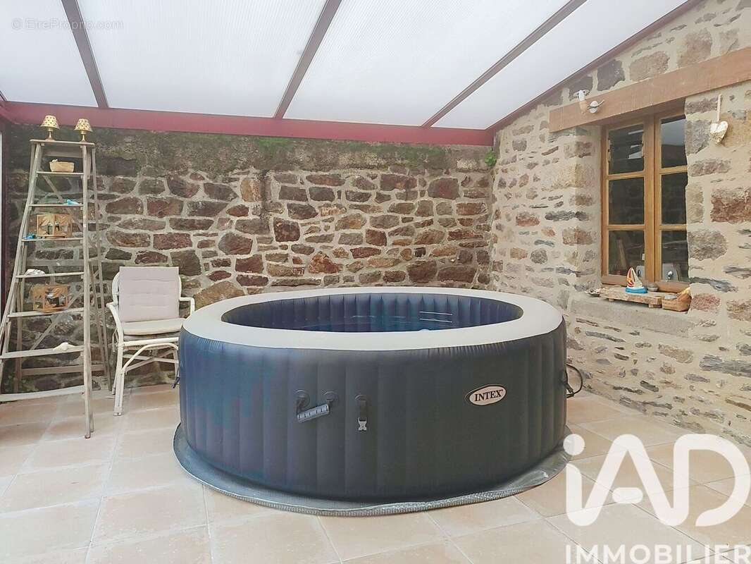 Photo 9 - Maison à PLEINE-FOUGERES