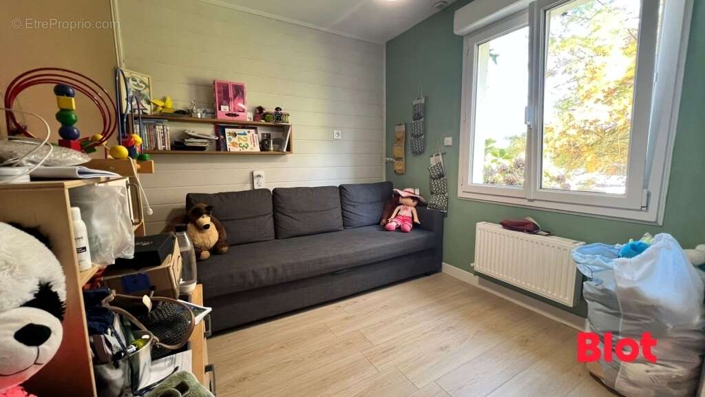 Maison à LAILLE