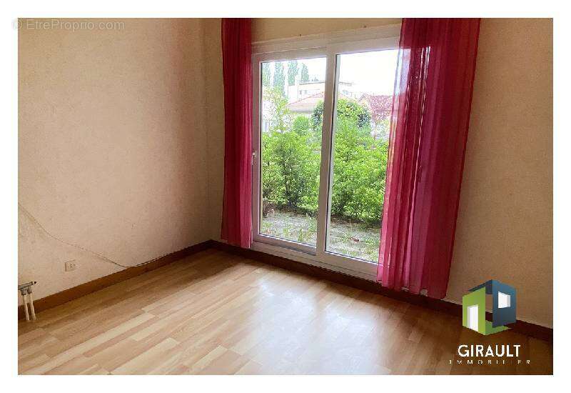 Appartement à BELFORT