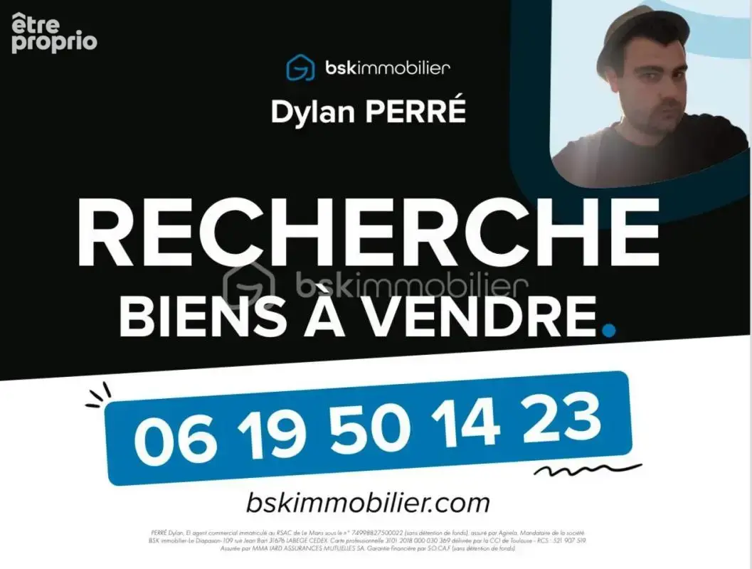 Propriété de charme – deux habitations – plus de 6 000 m² de terrain - photo 17