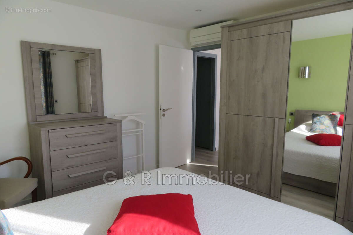 Maison 95 m² à Sanary-Sur-Mer  - photo 7