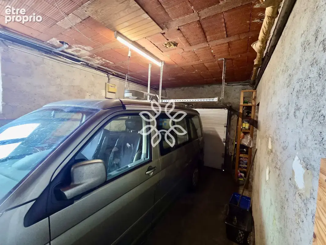 Grande maison familiale 15 pièces à Brioude - photo 12
