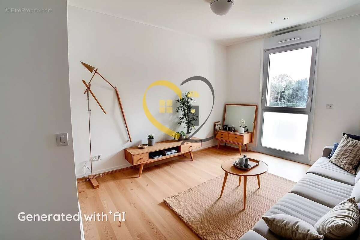 Maison à SAINT-JEAN-DE-BRAYE