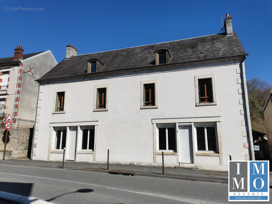 Appartement à BOURGES