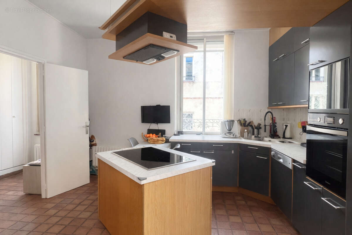 Maison à TOURS