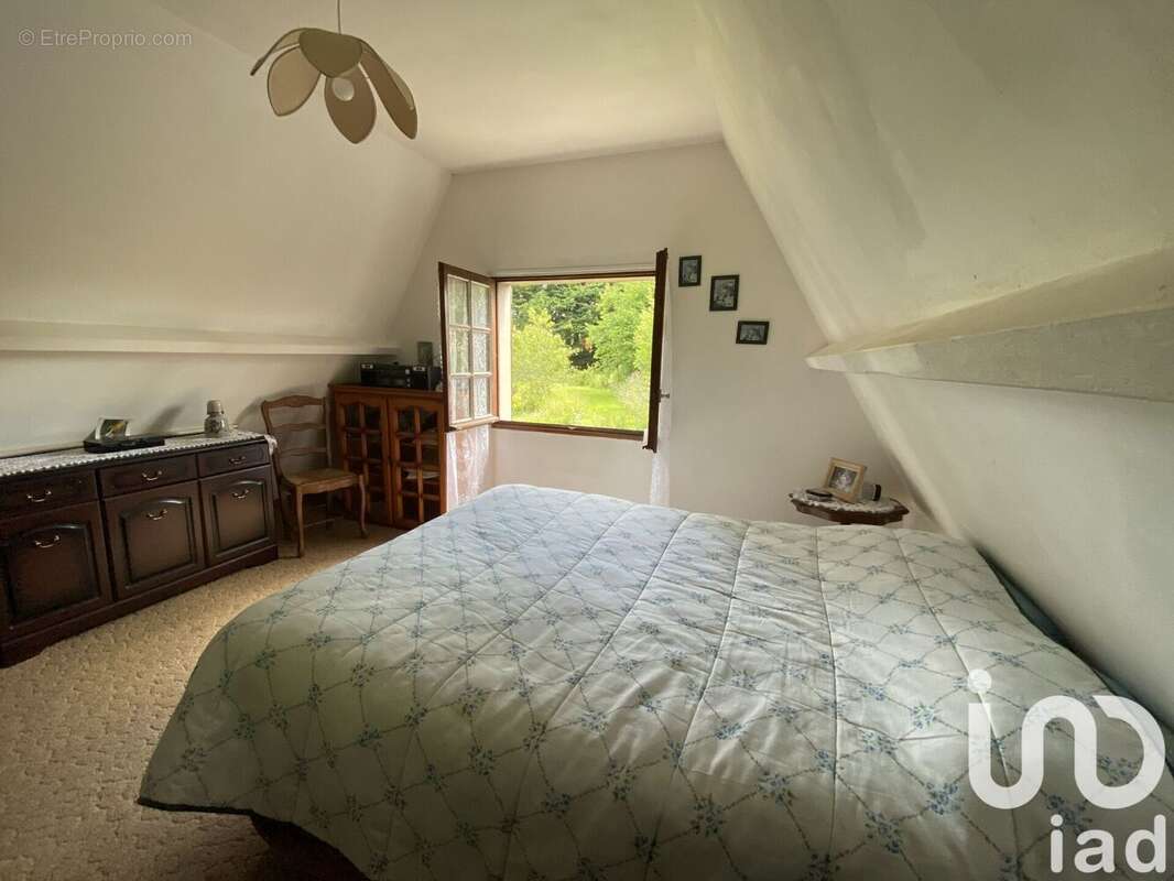 Photo 9 - Maison à MONTCUIT