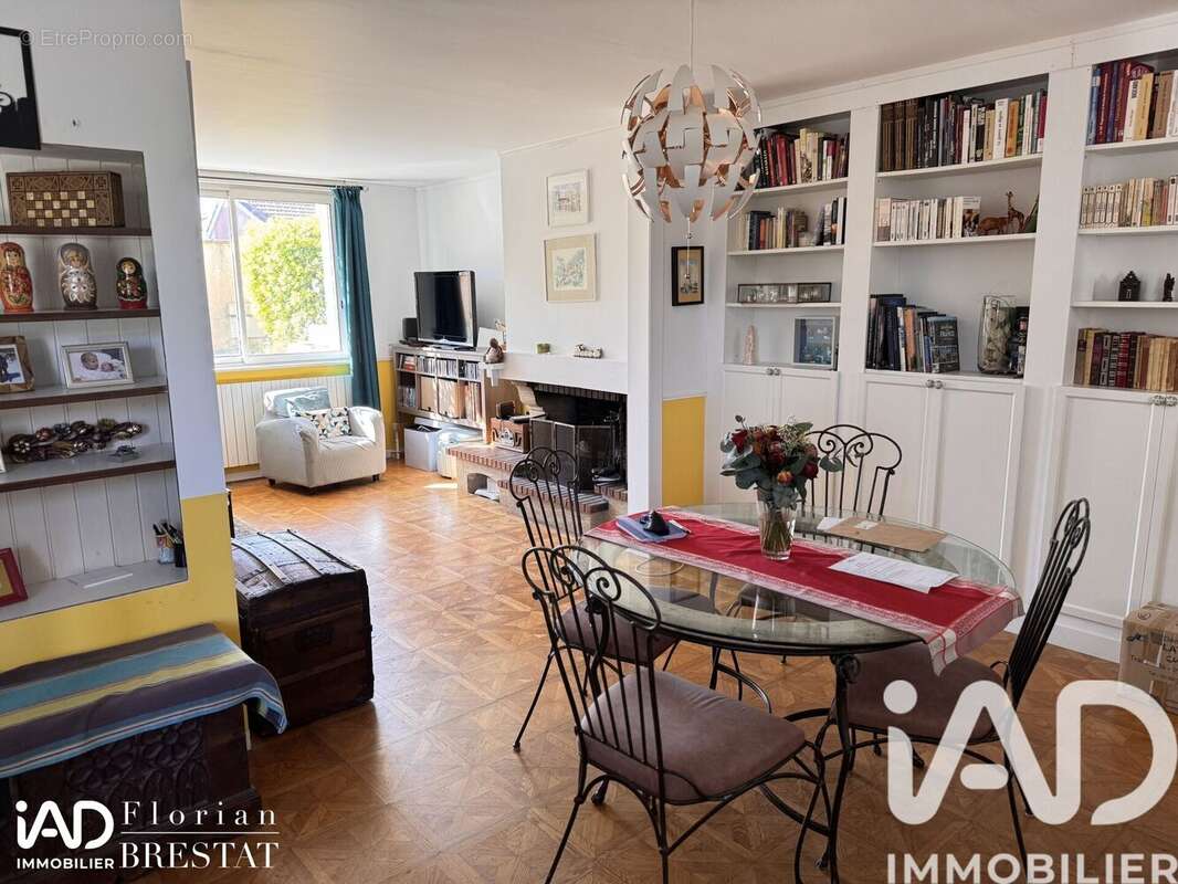 Photo 2 - Maison à AUREILHAN