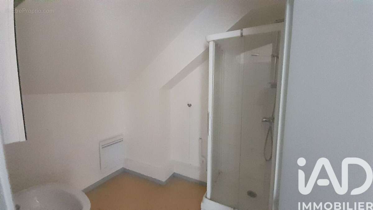 Photo 5 - Appartement à JOUE-LES-TOURS