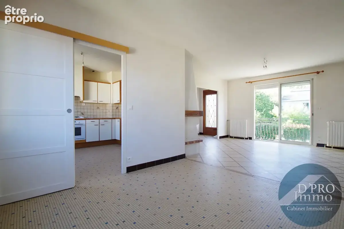 De l'espace pour toute la famille, du jardin et du potentiel - photo 5