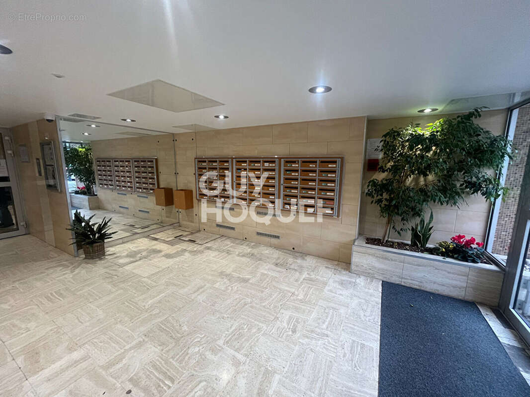 Appartement à CHELLES