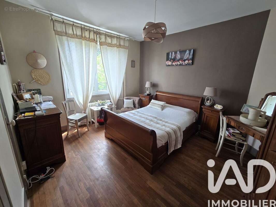 Photo 5 - Maison à BUZANCAIS