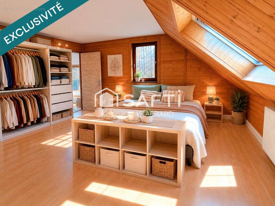 Photo 7 - Maison à SAINT-LAURENT-DU-PONT