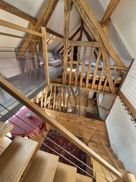 Maison à AUMALE