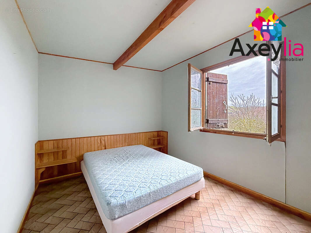 Terrain à VILLEREST