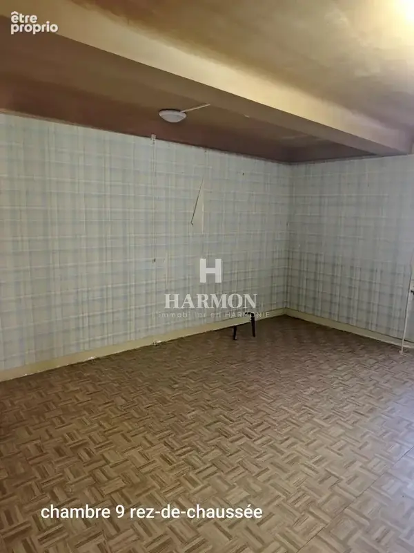 Grande maison de village à Castets, 9 chambres, clôturée - photo 35
