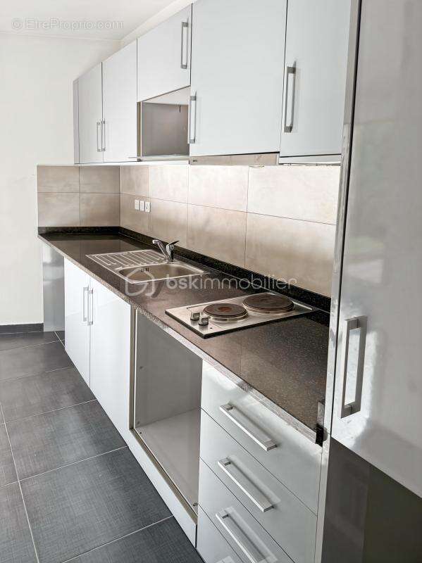 Appartement à GOURNAY-SUR-MARNE