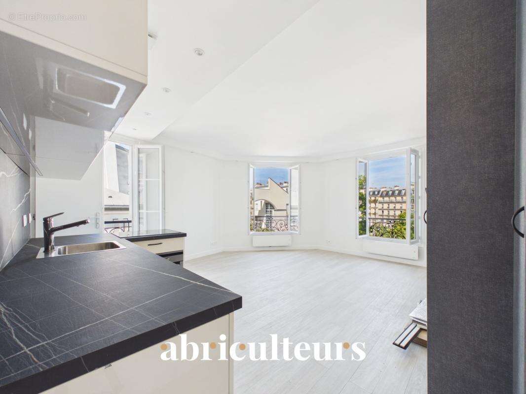 Studio d’exception en vente au cœur du 5ᵉ arrondissement de Paris - photo 4