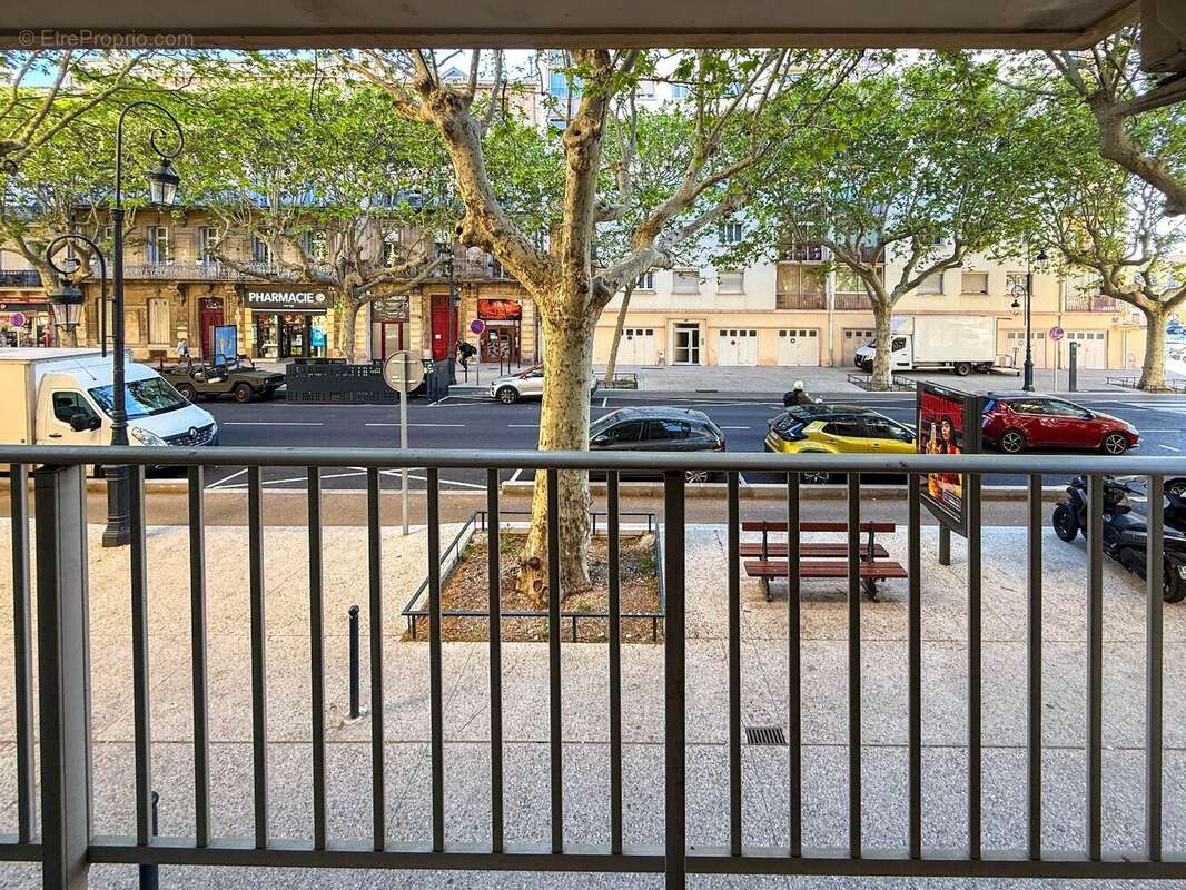 Appartement à SETE