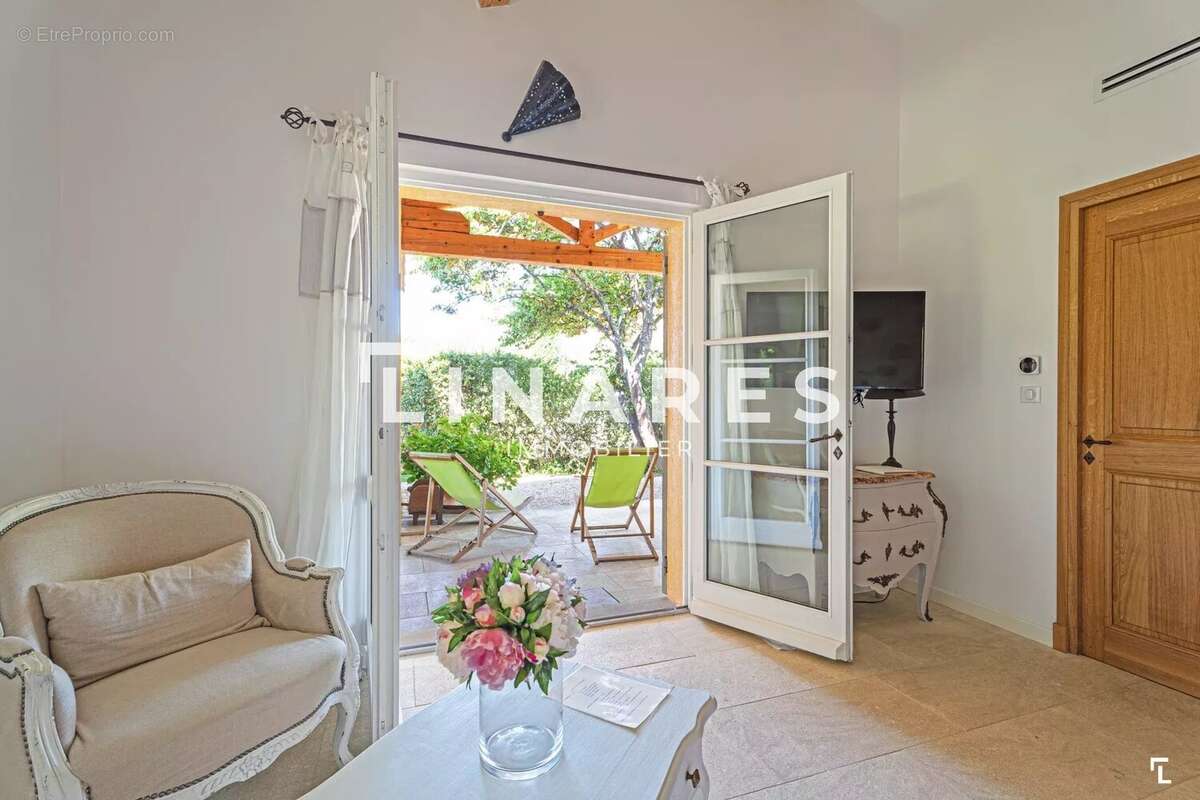 Maison à AUBAGNE