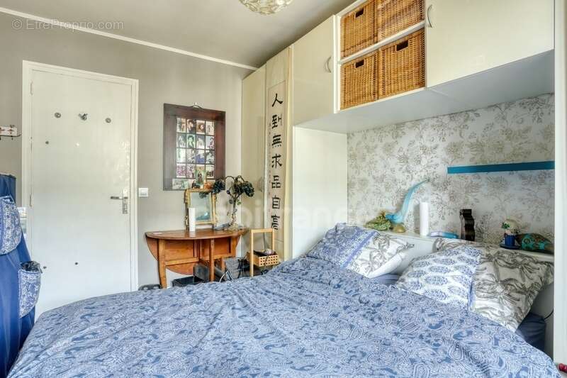Appartement à CHATILLON