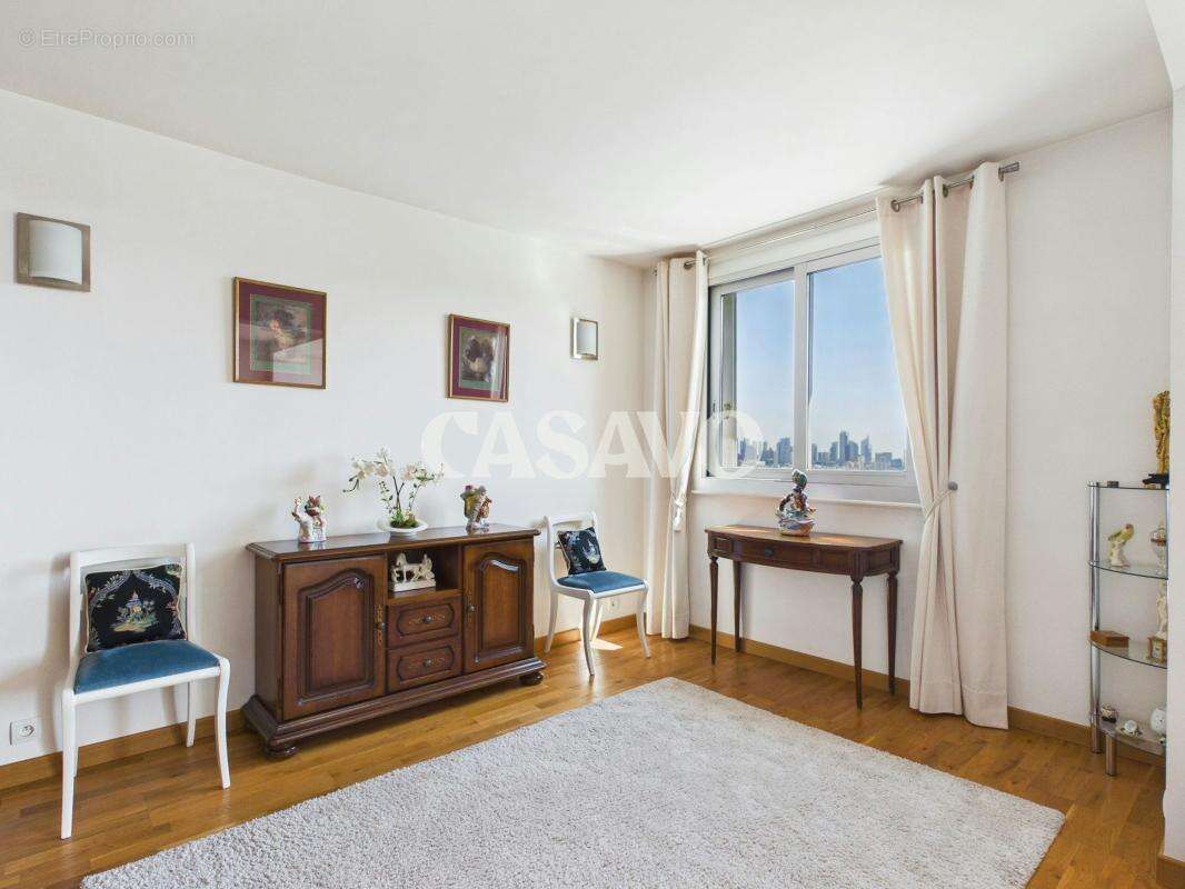 Vente Appartement 3 pièces de 72m² - 92210 Saint-Cloud - photo 11