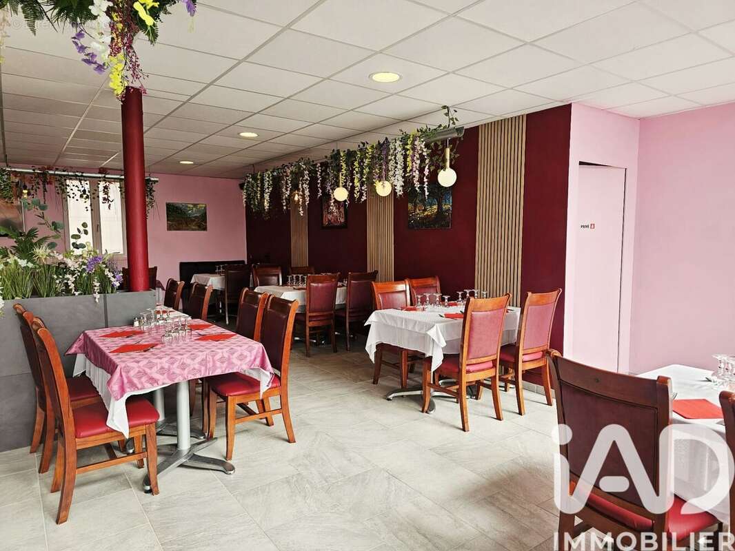 Photo 2 - Appartement à JOIGNY
